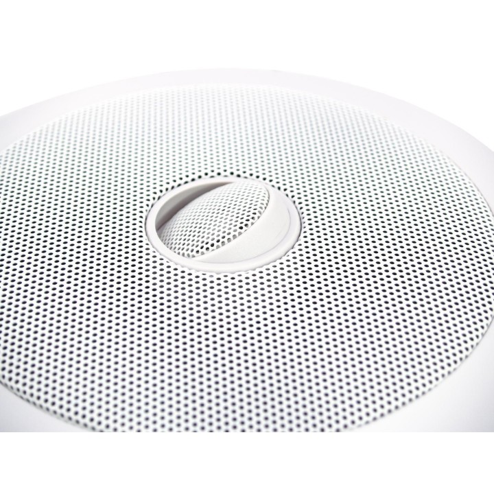 Omnitronic - CST-8 2-Way Ceiling Speaker