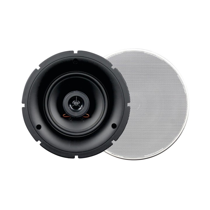 Omnitronic - CSX-5 Ceiling Speaker white