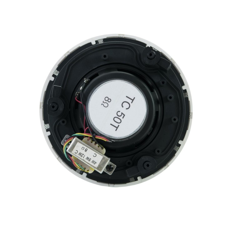 Omnitronic - CSX-5 Ceiling Speaker white