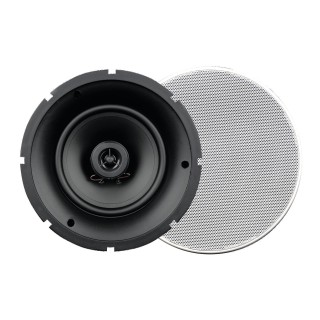 Omnitronic - CSX-6 Ceiling Speaker white