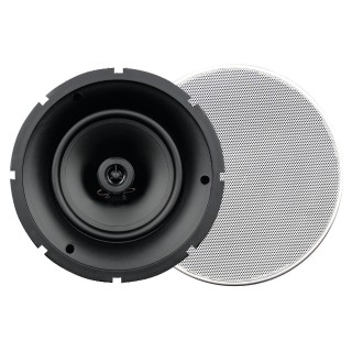 Omnitronic - CSX-8 Ceiling Speaker white