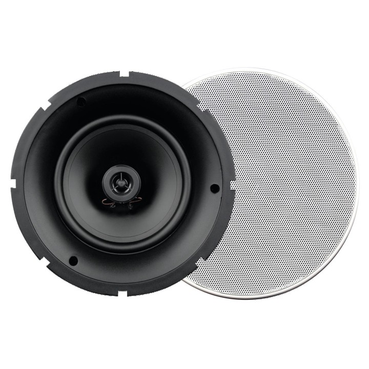 Omnitronic - CSX-8 Ceiling Speaker white