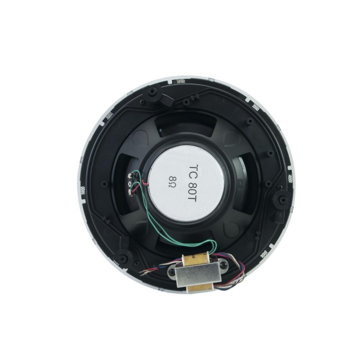 Omnitronic - CSX-8 Ceiling Speaker white