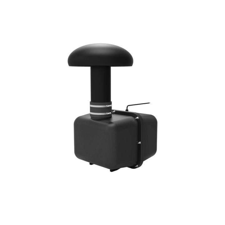 Omnitronic - GSUB-8 In-Ground Subwoofer