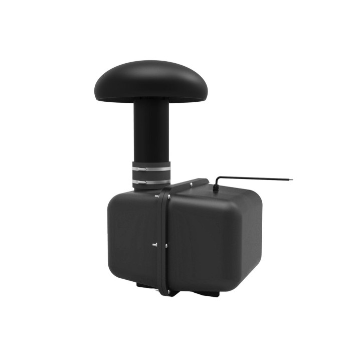 Omnitronic - GSUB-8 In-Ground Subwoofer