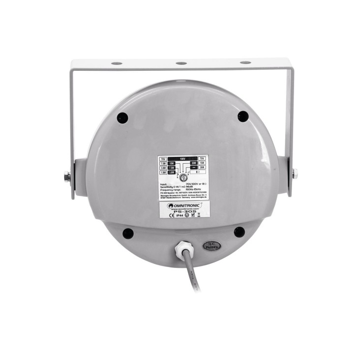 Omnitronic - PS-30S Projector Speaker