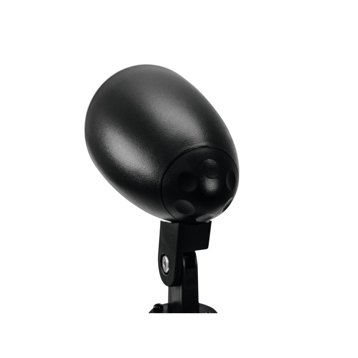 Omnitronic - PS-2.5GS Projector Speaker, black, 2x