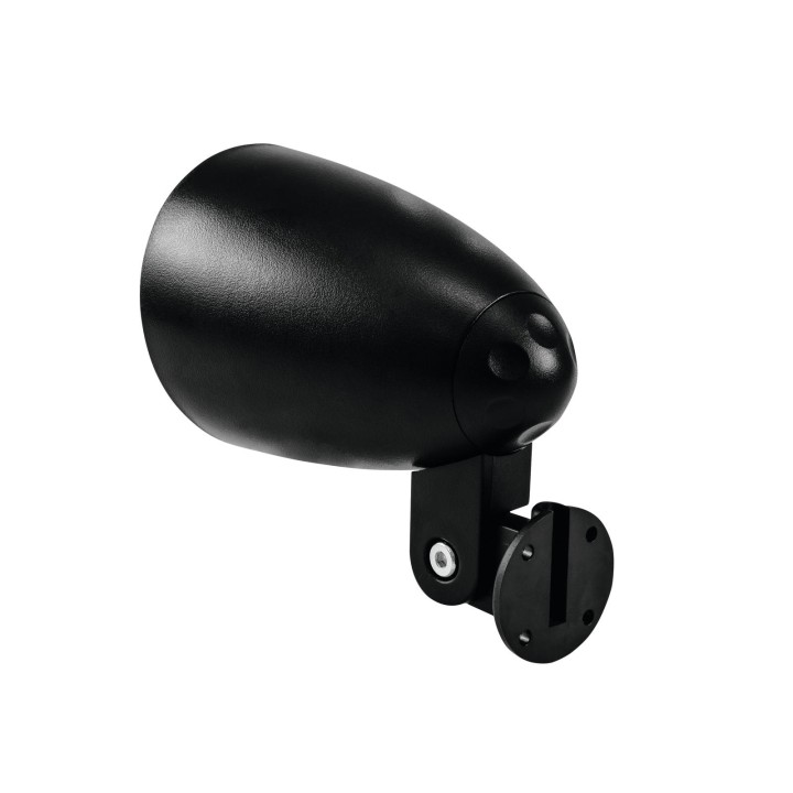 Omnitronic - PS-2.5WB Projector Speaker, black, 2x