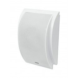 Omnitronic - WC-1 PA Wall Speaker 1