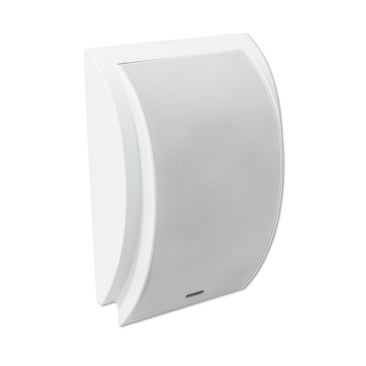 Omnitronic - WC-1 PA Wall Speaker