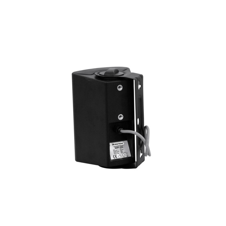 Omnitronic - WP-3S PA Wall Speaker