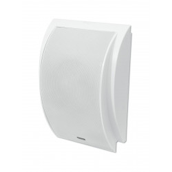 Omnitronic - WC-2 PA Wall Speaker 1