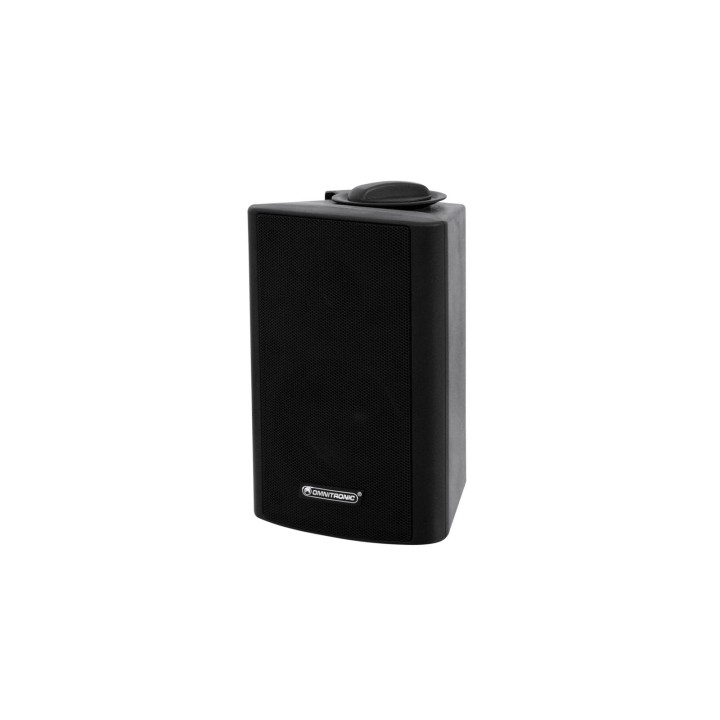 Omnitronic - WPS-4S PA Wall Speaker
