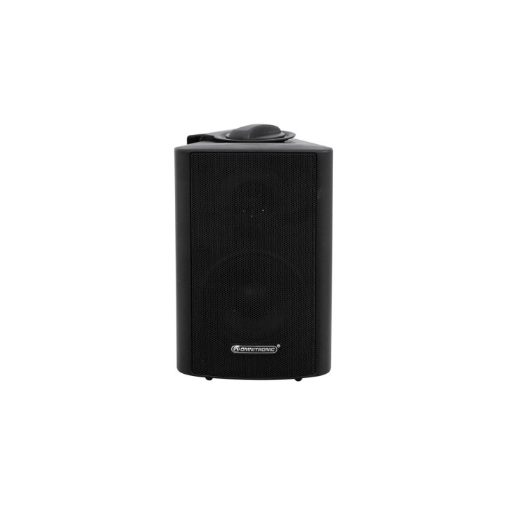 Omnitronic - WPS-4S PA Wall Speaker
