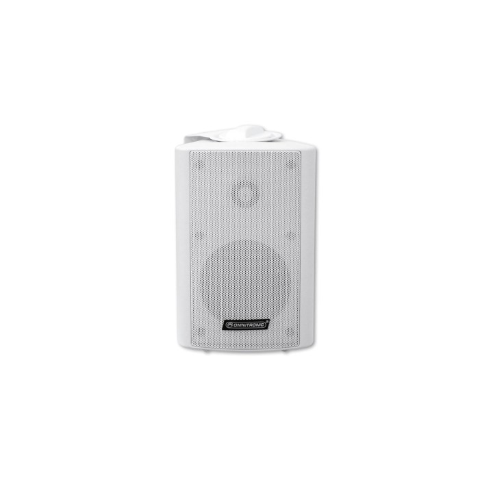 Omnitronic - WPS-4W PA Wall speaker
