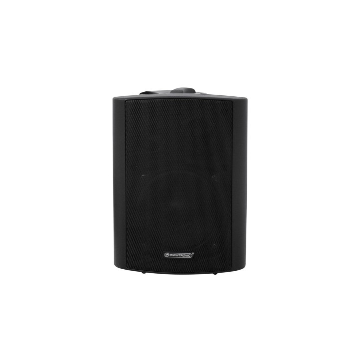 Omnitronic - WPS-5S PA Wall Speaker
