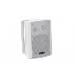 Omnitronic - WPS-5W PA Wall Speaker 1