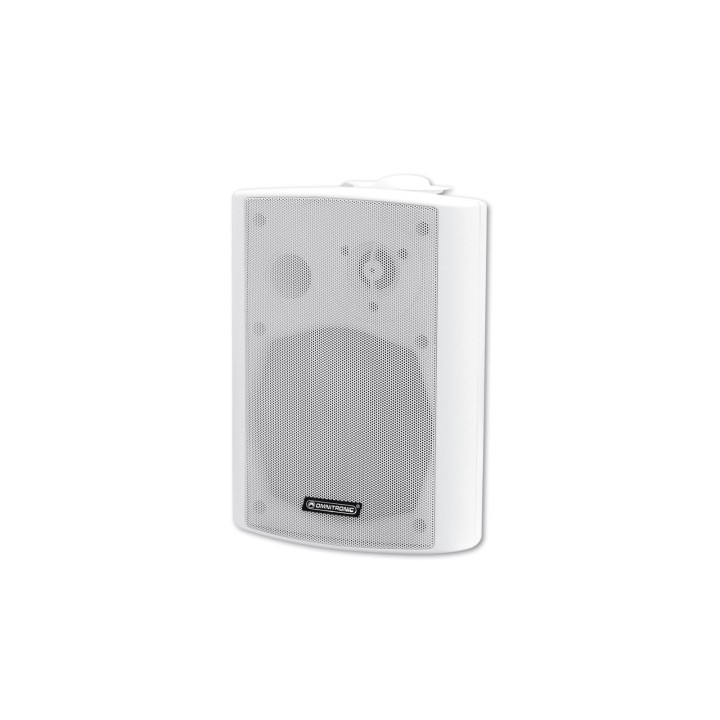 Omnitronic - WPS-5W PA Wall Speaker