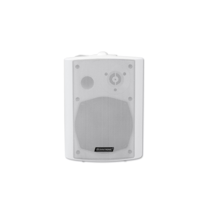 Omnitronic - WPS-5W PA Wall Speaker
