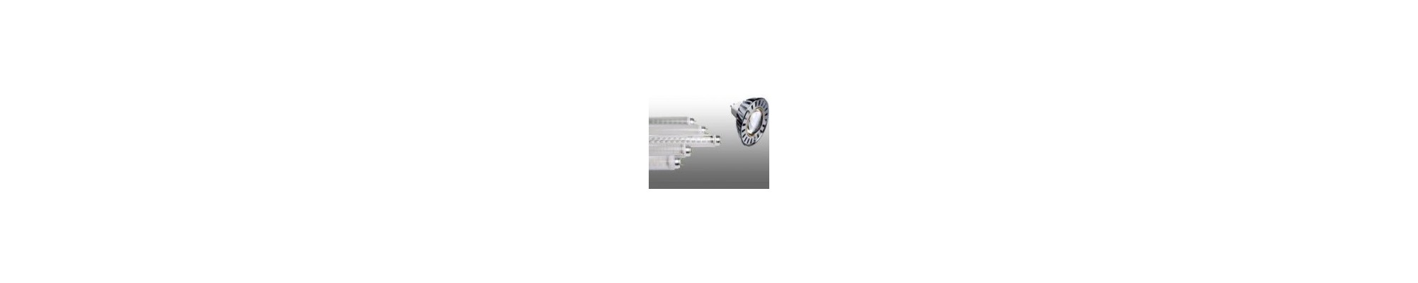 Il·luminació per LED