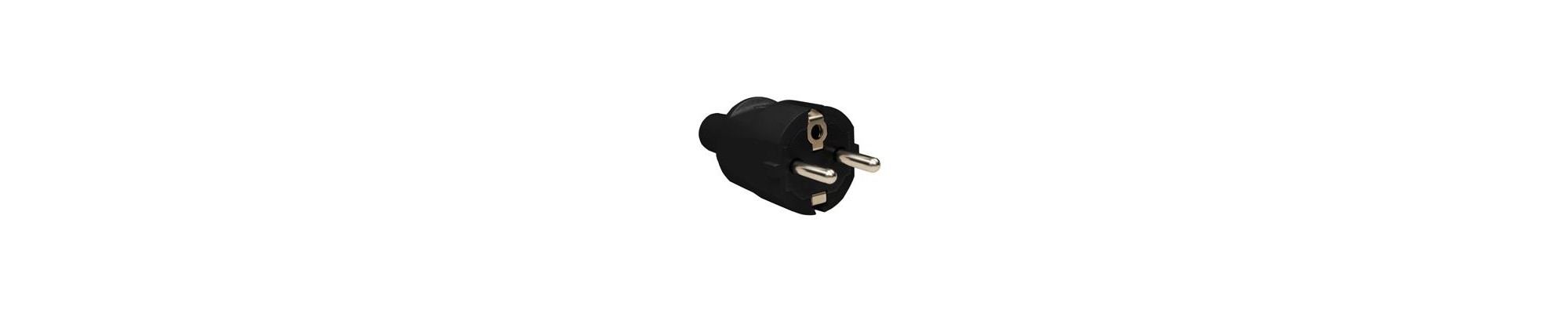 Conectores monofásicos