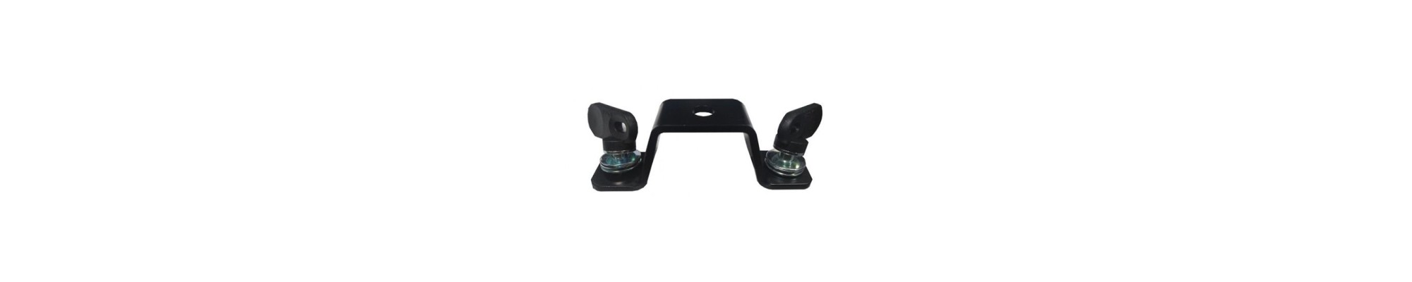 Garra para cabeza móvil Omega Ω