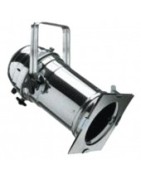 Focos PAR / Blinding