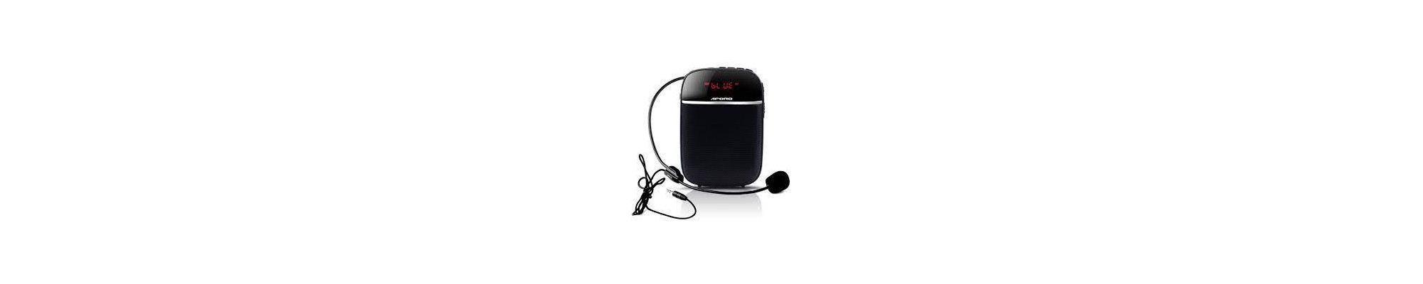 Amplificadores de cintura