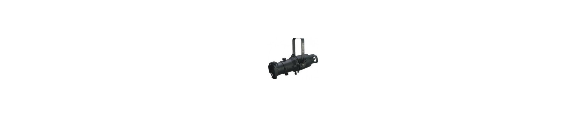 Spotlights TV