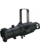 Iluminação do Teatro e Cinema