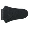 Mouthpiece cover