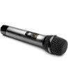 handheld microphones