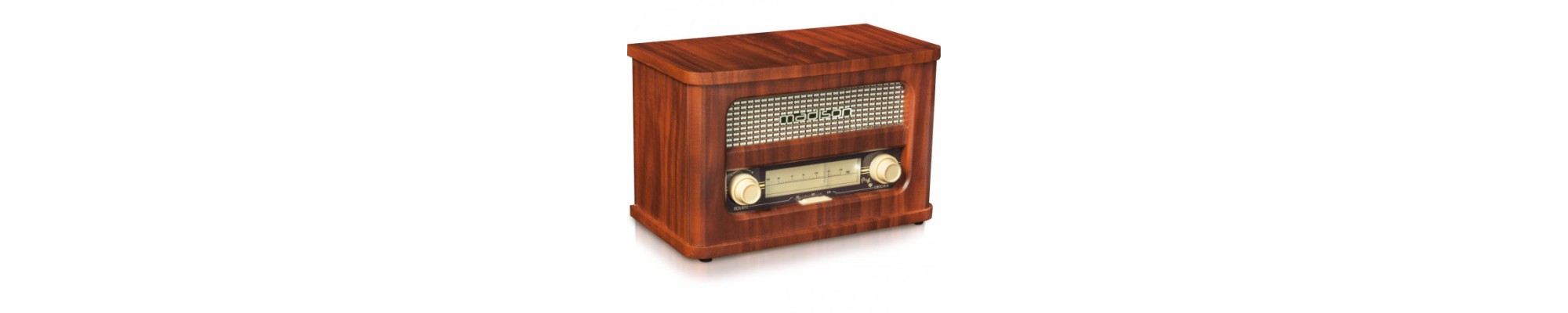 Radios y Karaokes