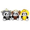 Peluches