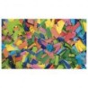 Confetti Rectangular