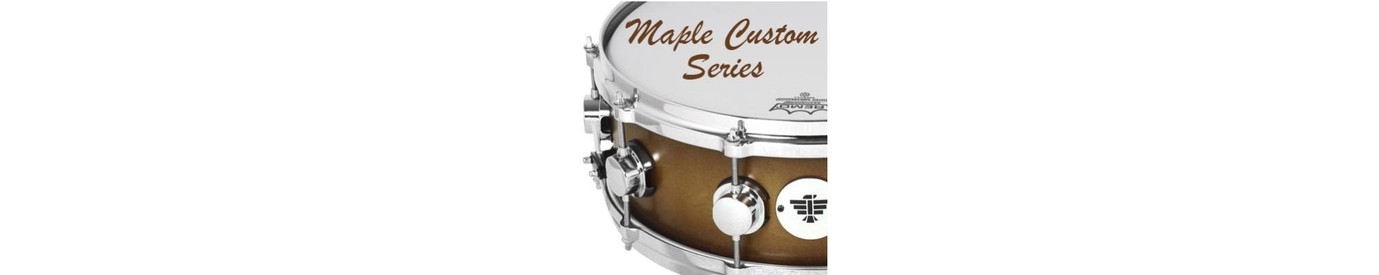 Maple Custom Sèries