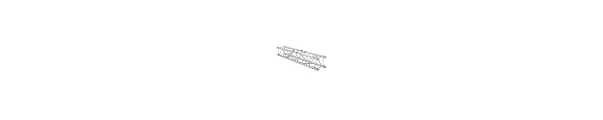 Estructuras de Aluminio