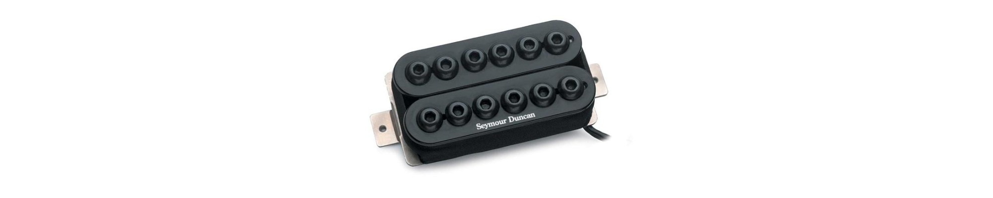 Pastillas de Guitarra Eléctrica