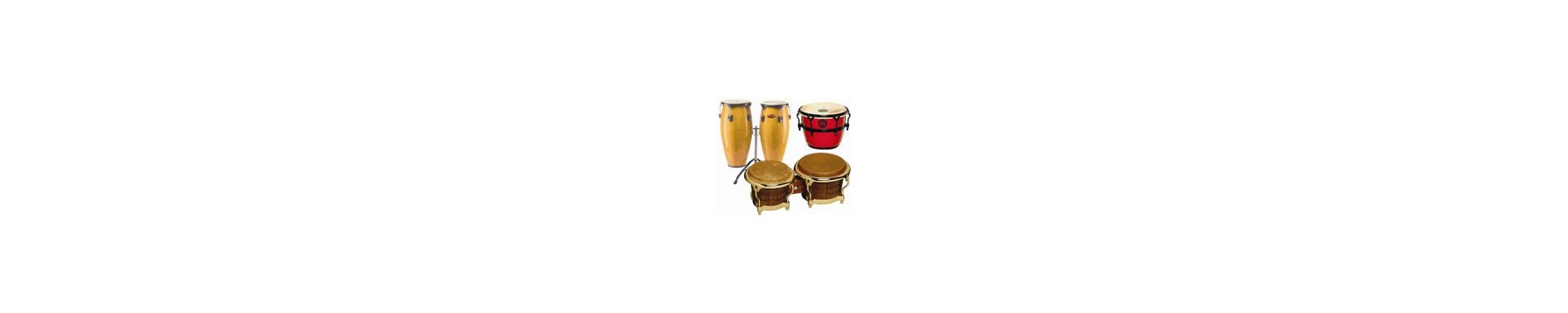 Percussão