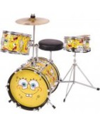 Children's Instruments