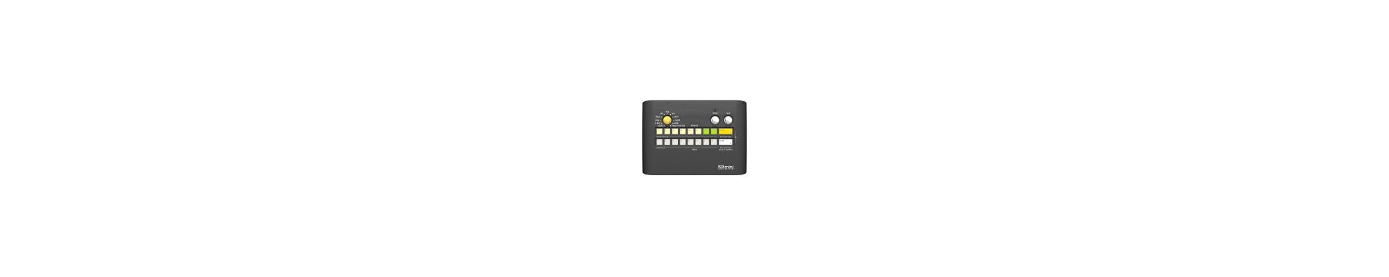 Cajas de Ritmos