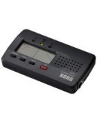 Tuners and Metronomes