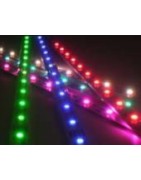 Tiras de LEDs
