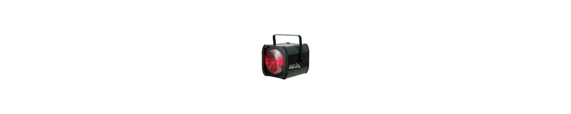 Efectos Iluminación / LED