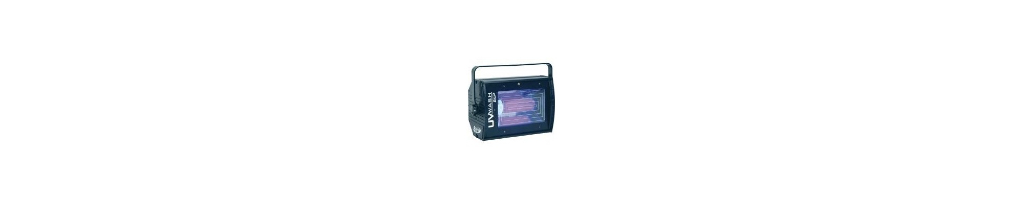 Luz Negra / UV