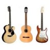 Guitarres