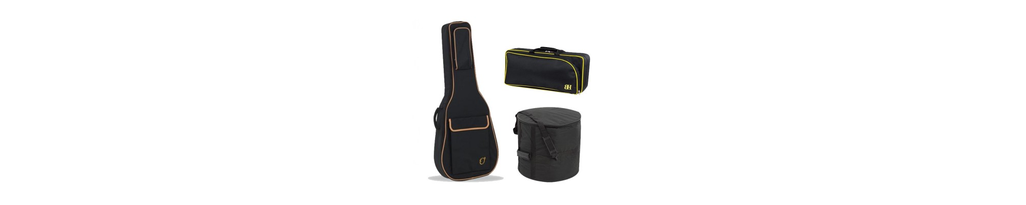 Fundas y Estuches