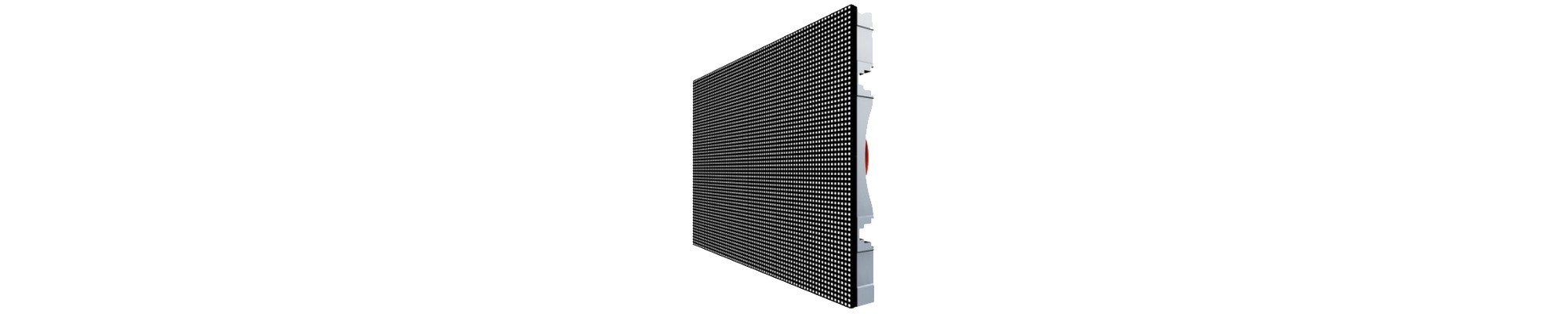 Pantallas paneles LED