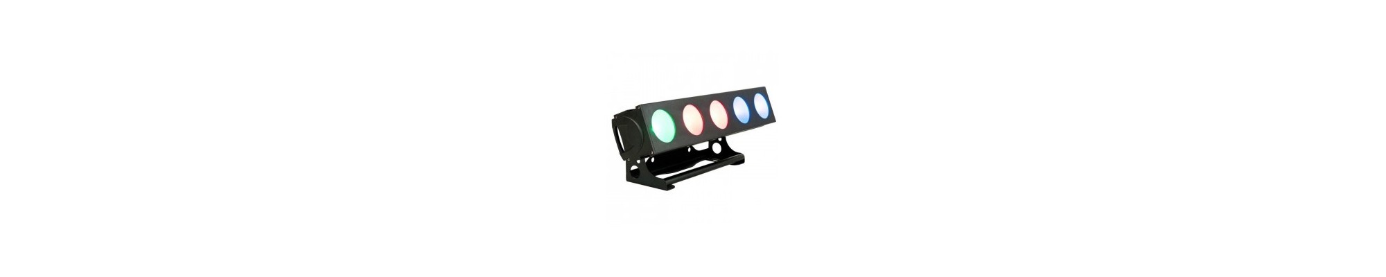 Barra LED / Banyador de Paret
