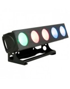 Arruela da barra / parede do diodo emissor de luz